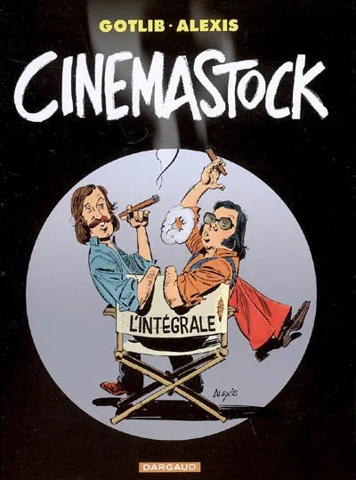 Cinemastock