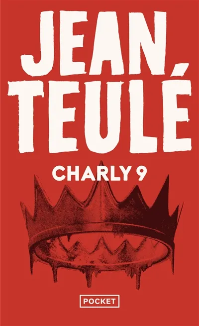Charly 9
